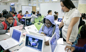 8 unusual schools, you will not believe actually exist