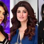 Bollywood actresses who chose family over career