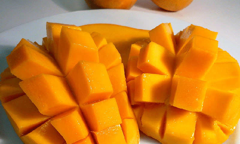 Amazing health benefit of mangoes found