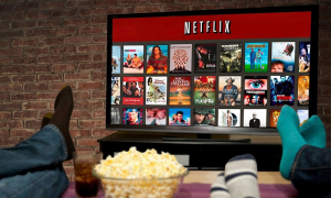 Netflix picks much better original TV shows &Acirc;&nbsp;than original movies