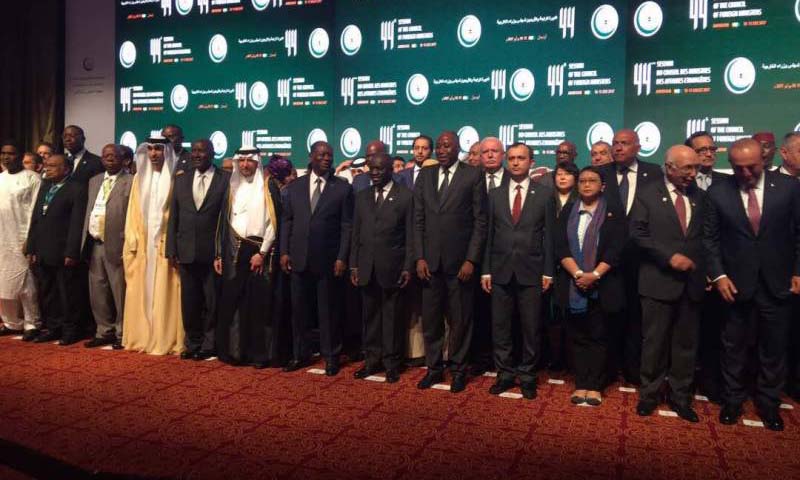 Kashmir freedom struggle cannot be equated with terrorism: OIC