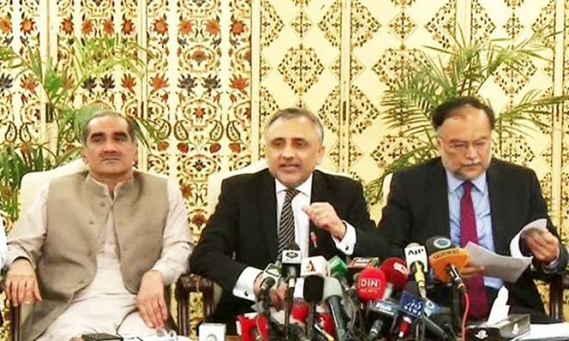 PML-N leaders regret that elected PMs disallowed to complete their term