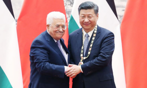 Diplomats from US, Russia hold 'tough' talks: State Dept