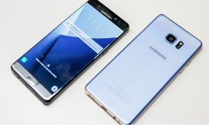 Samsung Galaxy Note 8 officially to be revealed sooner than you thought
