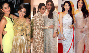Kapoor sisters&acirc;&euro;&trade; latest fashion is an 'epic' fail