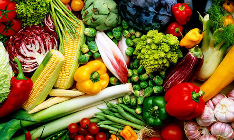 Vegetable pigment can reduce inflammation in heart disease patients