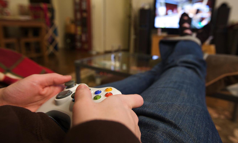 Playing action video games can improve learning skills
