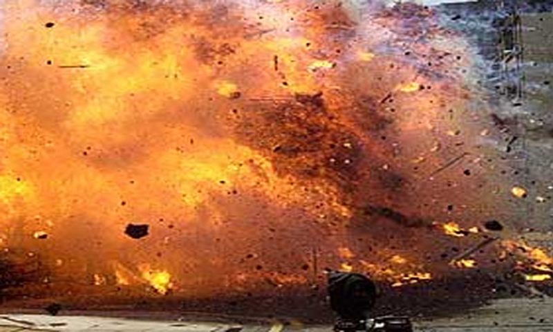 Roadside bombing kills 12 civilians in south Yemen