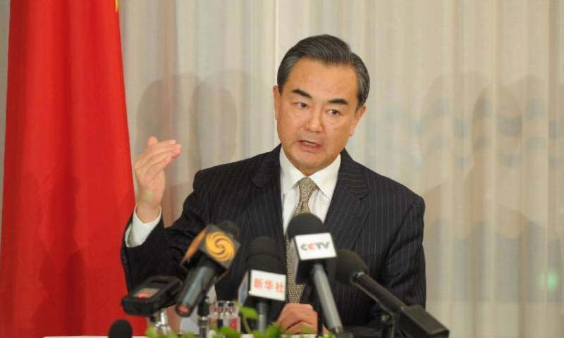 India should learn lessons from border standoff: China