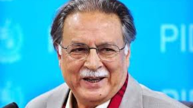 Dawn leaks case was imposed on me but its 'target' was Nawaz Sharif: Pervez Rasheed