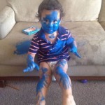 Here is why children shouldn't be left alone
