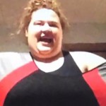 A woman who lost over 200 pounds in 2.5 years