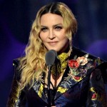 Madonna moves to Lisbon to help son David become a football star