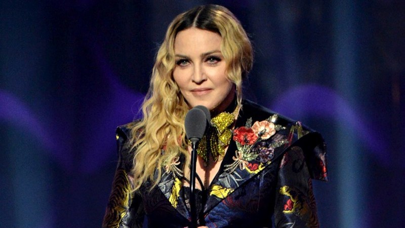 Madonna moves to Lisbon to help son David become a football star
