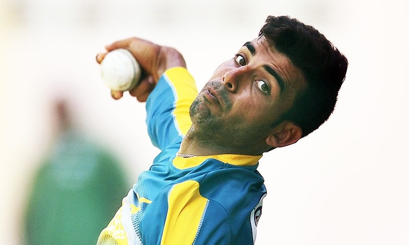 Shadab joins Heat for Big Bash