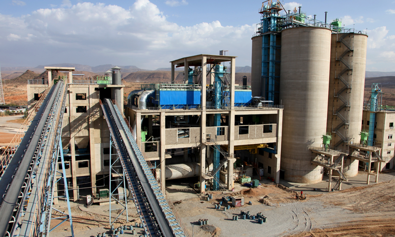 They&acirc;&euro;&trade;re pouring cement in a big way