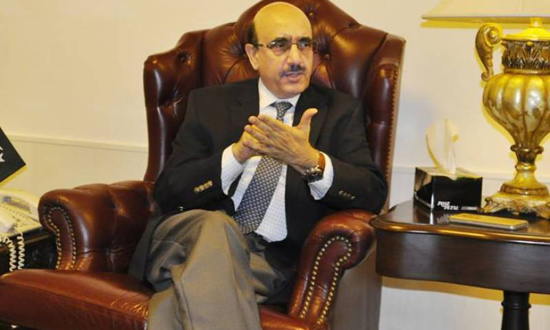UK MPs express concern over HR violations in Occupied Kashmir