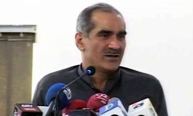 Review petition against Panama Papers case verdict to be filed in SC: Saad