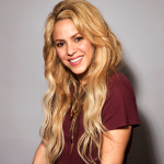 Find out these unknown facts about famous singer Shakira here