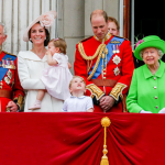 Here is what members of Royal family do for living