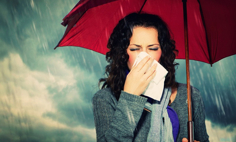 Boost your immune system in only 15 seconds