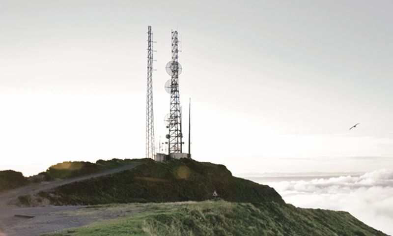 edotco, partners with Dawood Hercules, to acquire Jazz-owned Pakistan tower business &acirc;&euro;&oelig;Deodar&acirc;&euro;.