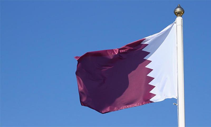 Qatar to reinstate ambassador to Iran amid Gulf crisis