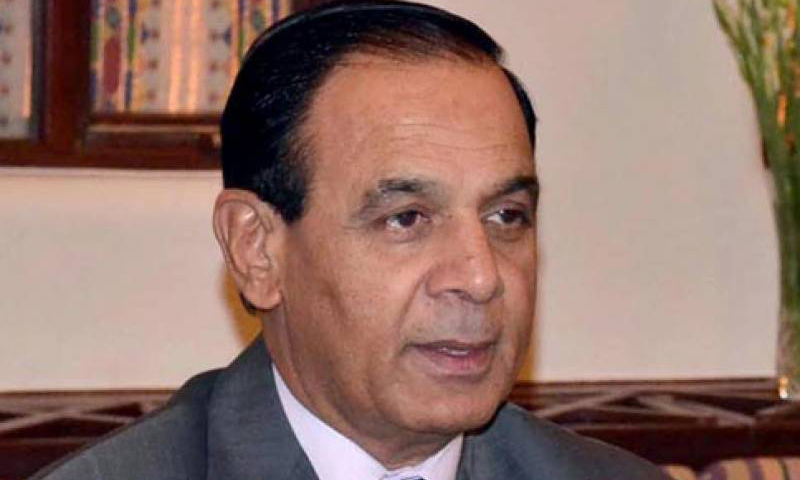 NAB committed to weed out scourge of corruption from country: Chairman