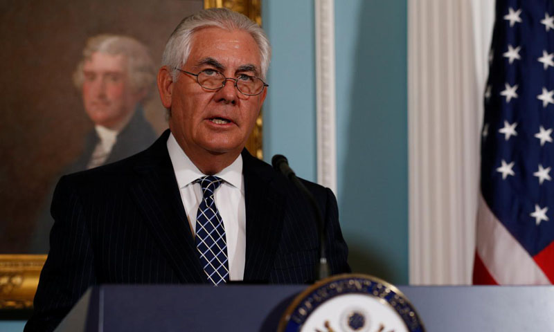 China angered at U.S. criticism of religious freedom