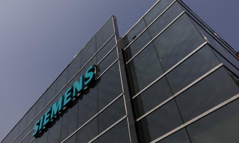 EU to impose more Russia sanctions over Siemens case on Friday: diplomats