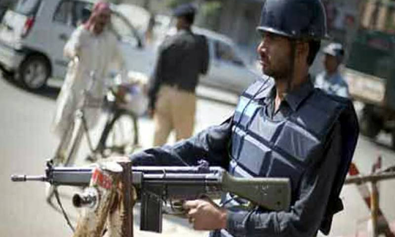 CM Punjab reviews law and order situation