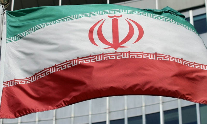 Iran says new U.S. sanctions breach nuclear deal: Tasnim news agency