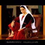 Humaima Malick shares big screen with Sanjay Dutt
