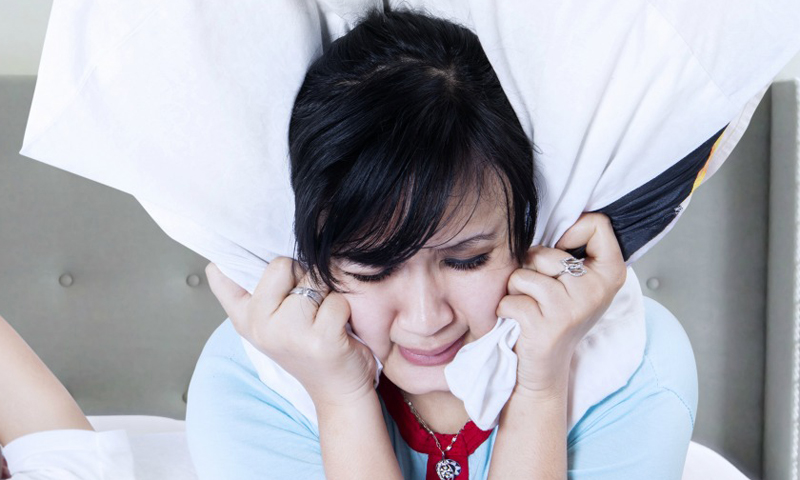 Noise pollution can cause cardiovascular issues, say health experts