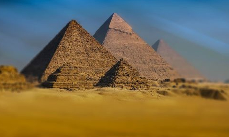 25 crazy myths and facts about ancient Egypt