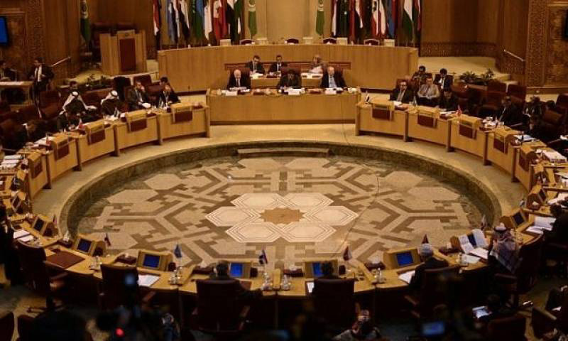Arab League & Japan reaffirm support for establishment of an independent Palestinian State