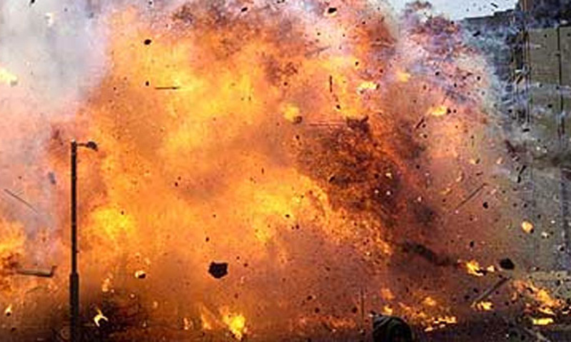 Twin attacks in Iraq kill three Iranian among 37