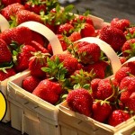 Healthy food items that you can eat anytime