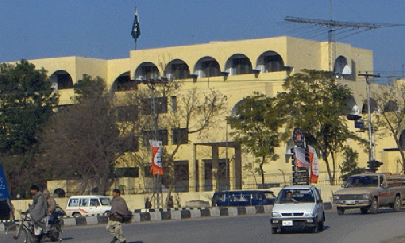 Terrorism decreasing in Pakistan: NACTA