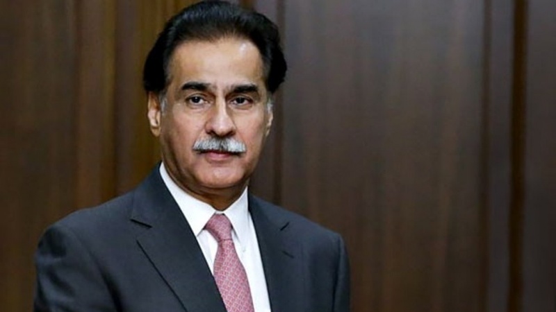 Pakistan to host Speaker&acirc;&euro;&trade;s conference on &acirc;&euro;&tilde;terrorism in region&acirc;&euro;&trade;
