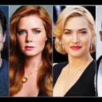 Most hated actors in Hollywood