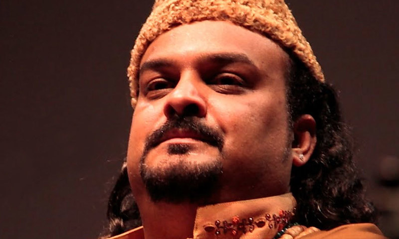 Court issues production orders for accused in Amjad Sabri case