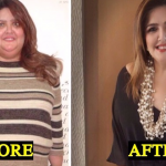 Hrithik Roshan&acirc;&euro;&trade;s sister&acirc;&euro;&trade;s transformation will inspire you to go from 'fat to fit'