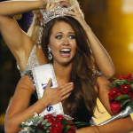 Miss North Dakota Cara Mund is new Miss America