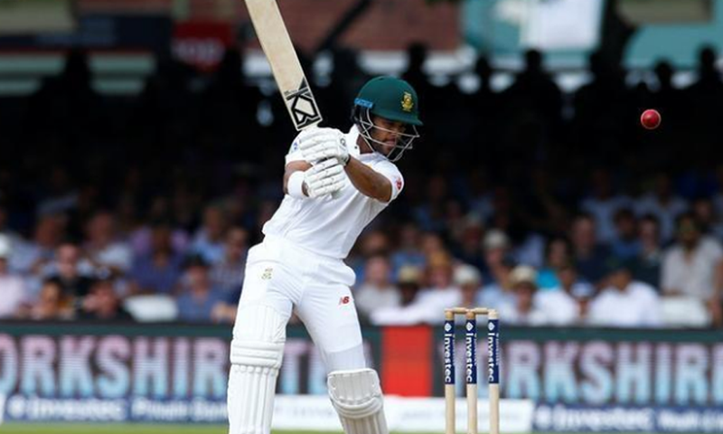 Cricket: South Africa's Duminy calls time on test career