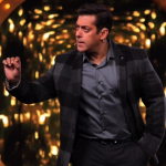 Five times when Salman Khan got super angry on Bigg Boss
