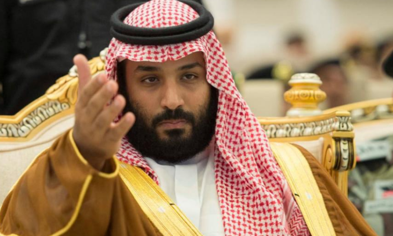 Saudi Arabia suspends any dialogue with Qatar: SPA