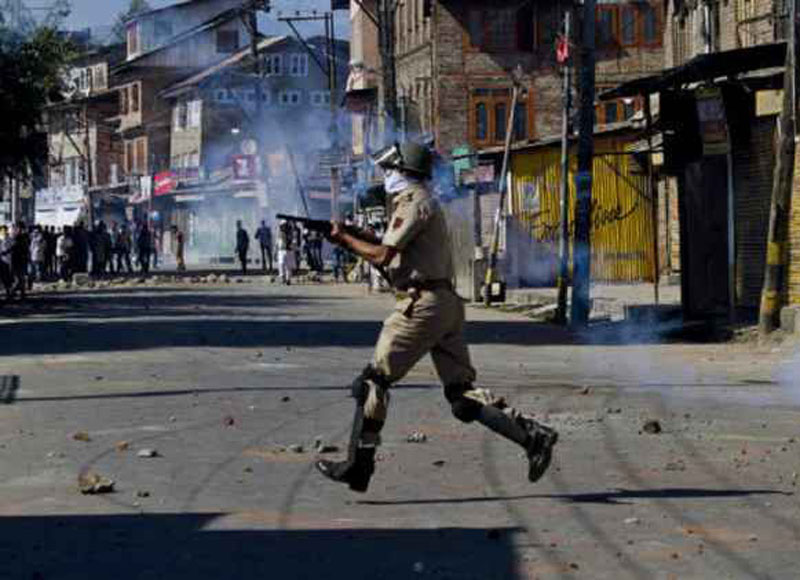 IOK pellet victims suffer from memory loss