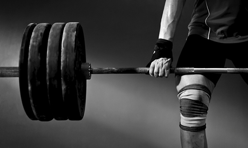 Pakistani wrestler clinch gold in Commonwealth C'ship