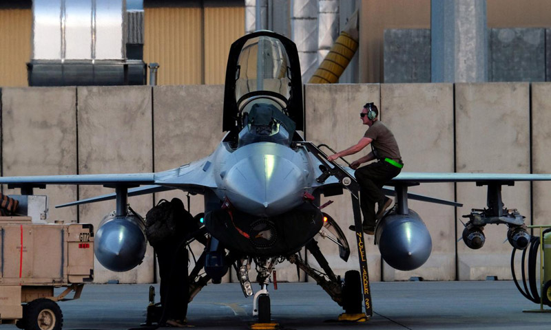 Risk of Afghan civilian casualties could damp support for U.S. strikes on militants